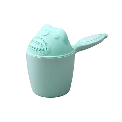 Baby Bath Caps Toddler Shampoo Cup