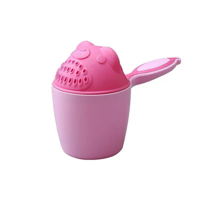 Baby Bath Caps Toddler Shampoo Cup