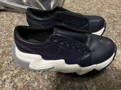 Casual Platform Sneakers Shoes