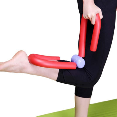 Resistance Body Bands with Carry Bag